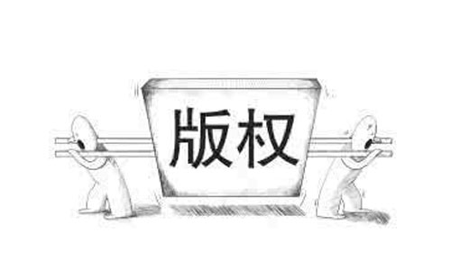 漳县如何查询版权登记的进度