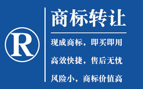 漳县商标转让流程与注意事项详解